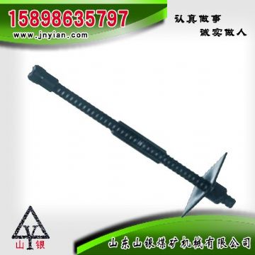 點(diǎn)擊查看詳細(xì)信息<br>標(biāo)題：高強(qiáng)錨桿 閱讀次數(shù)：2075