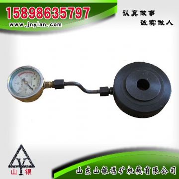 點擊查看詳細(xì)信息<br>標(biāo)題：礦用錨桿測力計 MCZ-400型 閱讀次數(shù)：1974