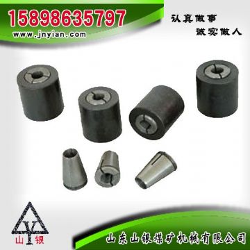 點擊查看詳細(xì)信息<br>標(biāo)題：礦用錨索錨具 KM15 18 22 29型 閱讀次數(shù)：2345