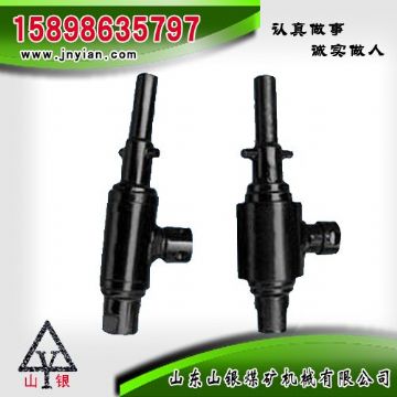 點擊查看詳細(xì)信息<br>標(biāo)題：礦用注水器 側(cè)式注水器 閱讀次數(shù)：2045