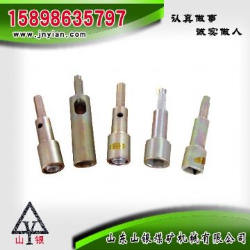 點擊查看詳細(xì)信息<br>標(biāo)題：錨桿攪拌器 錨索攪拌器 閱讀次數(shù)：2142