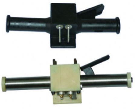 點(diǎn)擊查看詳細(xì)信息<br>標(biāo)題：錨桿鉆機(jī)手把 閱讀次數(shù)：2035