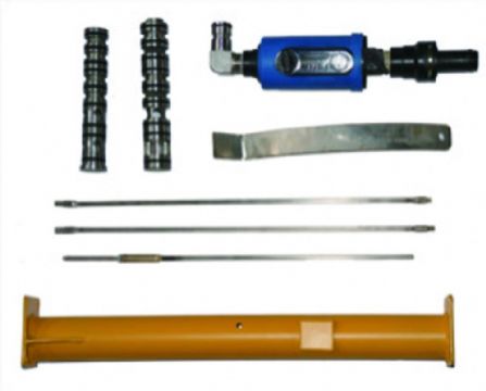 點(diǎn)擊查看詳細(xì)信息<br>標(biāo)題：錨桿鉆機(jī)油杯頂桿套 閱讀次數(shù)：2205