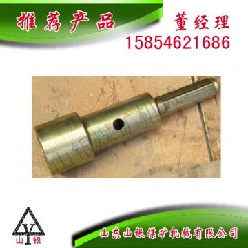 點(diǎn)擊查看詳細(xì)信息<br>標(biāo)題：錨索攪拌器17.8型 閱讀次數(shù)：2209