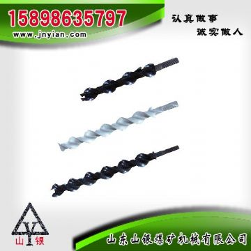 點(diǎn)擊查看詳細(xì)信息<br>標(biāo)題：煤幫鉆桿 閱讀次數(shù)：2303