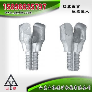 點(diǎn)擊查看詳細(xì)信息<br>標(biāo)題：煤幫鉆桿 （小麻花鉆桿） 閱讀次數(shù)：2047