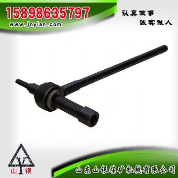 點擊查看詳細信息<br>標題：增扭器 ZNQ-3型 閱讀次數(shù)：2209