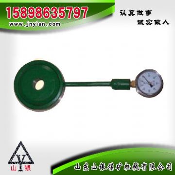 點擊查看詳細(xì)信息<br>標(biāo)題：礦用錨桿測力計 MCZ-300型 閱讀次數(shù)：1925