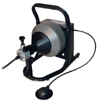 點擊查看詳細信息<br>標題：JG400型管道疏通機 閱讀次數(shù)：2032