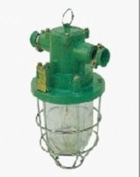 點(diǎn)擊查看詳細(xì)信息<br>標(biāo)題：DGS-60隔爆型白熾燈 閱讀次數(shù)：2766