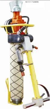 點擊查看詳細信息<br>標題：MQT-110/2.8型氣動錨桿鉆機 閱讀次數：2926