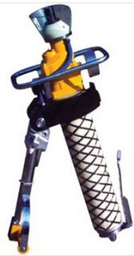 點擊查看詳細信息<br>標題：MQT-130/3.2型氣動錨桿鉆機 閱讀次數：8369