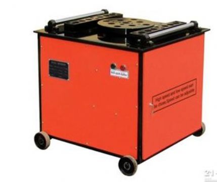 點擊查看詳細信息<br>標題：Q60型圓鋼鋼筋切斷機 閱讀次數(shù)：2003