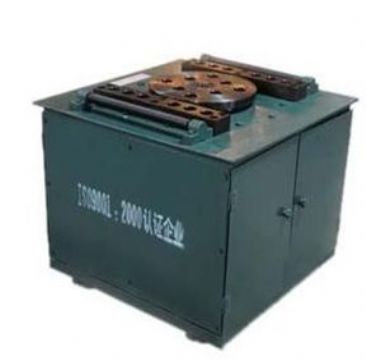 點擊查看詳細信息<br>標題：GW60鋼筋彎曲機 閱讀次數(shù)：2160