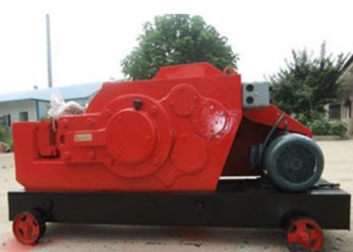 點擊查看詳細信息<br>標題：GQ60鋼筋切割機 閱讀次數(shù)：2624