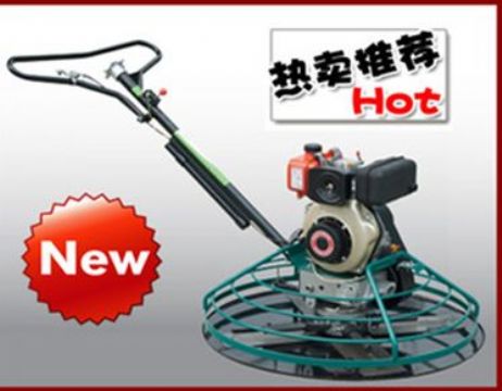 點(diǎn)擊查看詳細(xì)信息<br>標(biāo)題：汽油抹光機(jī) 閱讀次數(shù)：2042