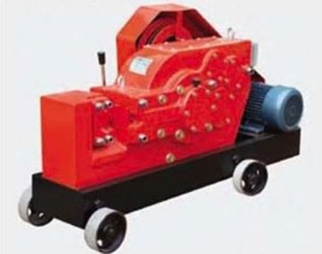 點(diǎn)擊查看詳細(xì)信息<br>標(biāo)題：GQ85鋼筋切斷機(jī) 閱讀次數(shù)：2584