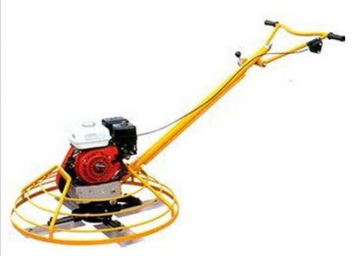 點(diǎn)擊查看詳細(xì)信息<br>標(biāo)題：90汽油抹光機(jī) 閱讀次數(shù)：1973