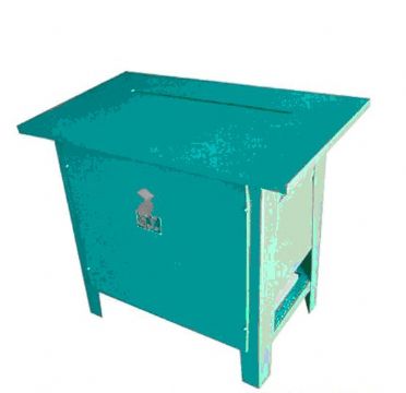 點擊查看詳細信息<br>標(biāo)題：木工鋸圓鋸MJ105 閱讀次數(shù)：2623