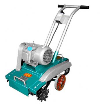 點擊查看詳細信息<br>標(biāo)題：地面型清灰機 閱讀次數(shù)：1844