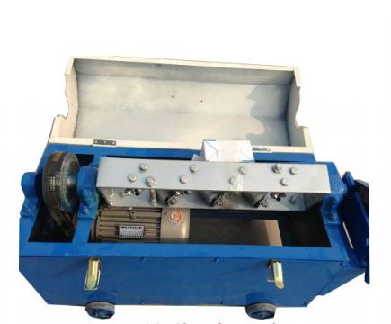 點(diǎn)擊查看詳細(xì)信息<br>標(biāo)題：3-12型鋼筋調(diào)直切斷機(jī) 閱讀次數(shù)：1811