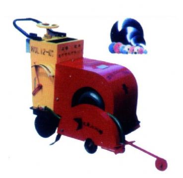 點(diǎn)擊查看詳細(xì)信息<br>標(biāo)題：HLQ-18型切縫機(jī) 閱讀次數(shù)：2538