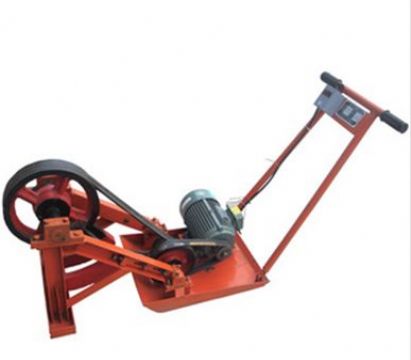 點(diǎn)擊查看詳細(xì)信息<br>標(biāo)題：夯機(jī)蛙式HW60型 閱讀次數(shù)：1964