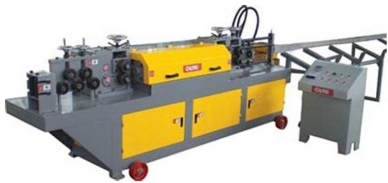 點(diǎn)擊查看詳細(xì)信息<br>標(biāo)題：GT4-14鋼筋調(diào)直切斷機(jī) 閱讀次數(shù)：2622