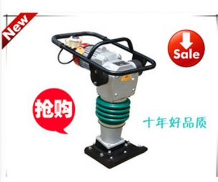 點(diǎn)擊查看詳細(xì)信息<br>標(biāo)題：HCD80系列電動(dòng)沖擊夯 閱讀次數(shù)：2055