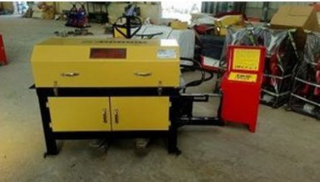 點(diǎn)擊查看詳細(xì)信息<br>標(biāo)題：GT4-10鋼筋切斷機(jī) 閱讀次數(shù)：1944