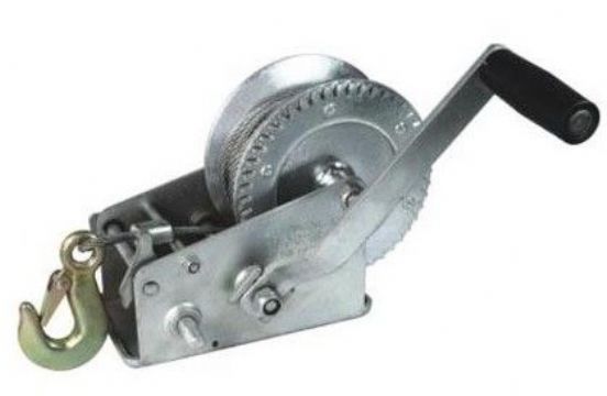 點擊查看詳細信息<br>標(biāo)題：手動卷揚機哪里有賣的質(zhì)量好價格低15854621686 閱讀次數(shù)：2935