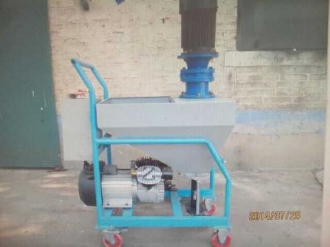 點(diǎn)擊查看詳細(xì)信息<br>標(biāo)題：膩?zhàn)訖C(jī)多功能機(jī)流量大壓力高膩?zhàn)訃娡繖C(jī)15854621686 閱讀次數(shù)：2338