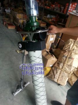 點擊查看詳細信息<br>標題：現(xiàn)場實拍錨桿鉆機、氣動泵、130閥塊120閥塊現(xiàn)貨供應 閱讀次數(shù)：2040