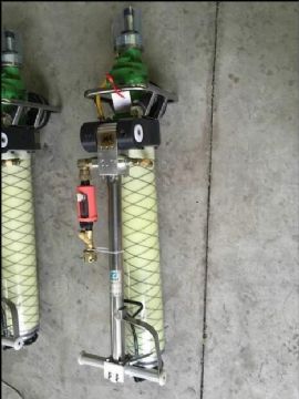 點擊查看詳細信息<br>標題：現(xiàn)貨錨桿鉆機MQT-130/3.2 閱讀次數(shù)：2062