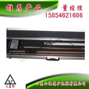 點擊查看詳細信息<br>標(biāo)題：CLC1000超聲波圍巖裂隙探測儀 閱讀次數(shù)：2717