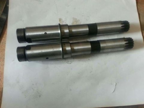 點(diǎn)擊查看詳細(xì)信息<br>標(biāo)題：錨桿 閱讀次數(shù)：2764