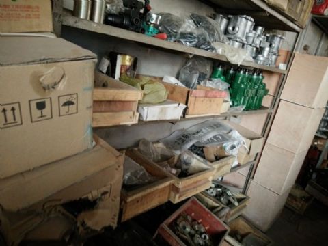 點(diǎn)擊查看詳細(xì)信息<br>標(biāo)題：50型殼體 閱讀次數(shù)：2018