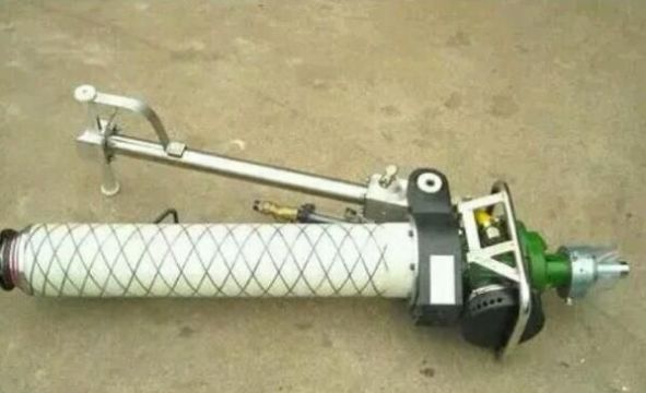 點擊查看詳細信息<br>標題：鉆機 閱讀次數(shù)：2122