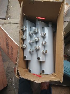 點擊查看詳細信息<br>標題：注油器 閱讀次數(shù)：2353