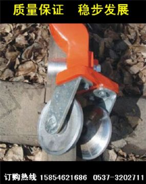 點(diǎn)擊查看詳細(xì)信息<br>標(biāo)題：FMG-4.4型仿形鋼軌打磨機(jī)  FMG-4.4型  仿形鋼軌打磨機(jī) 閱讀次數(shù)：2287