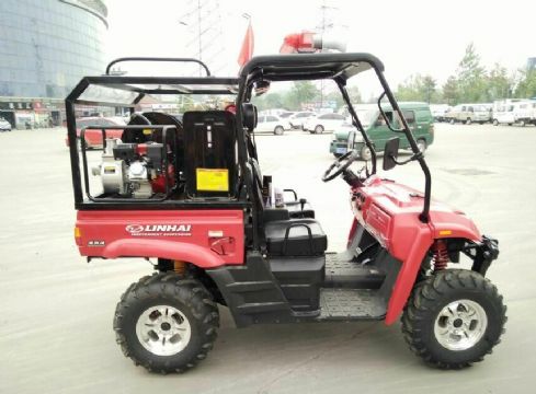 點(diǎn)擊查看詳細(xì)信息<br>標(biāo)題：消防摩托車 閱讀次數(shù)：2501