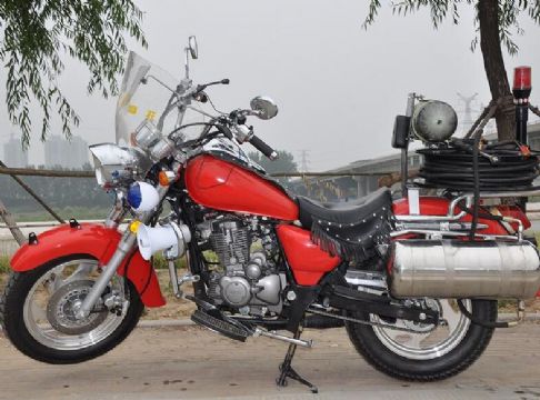 點(diǎn)擊查看詳細(xì)信息<br>標(biāo)題：熱銷消防摩托車廠家直供 閱讀次數(shù)：4187