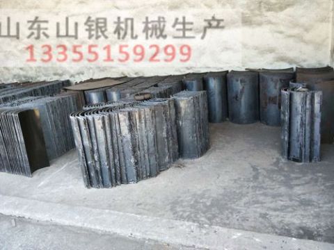 點擊查看詳細信息<br>標(biāo)題： 礦用溜槽為您專業(yè)定制 閱讀次數(shù)：2750