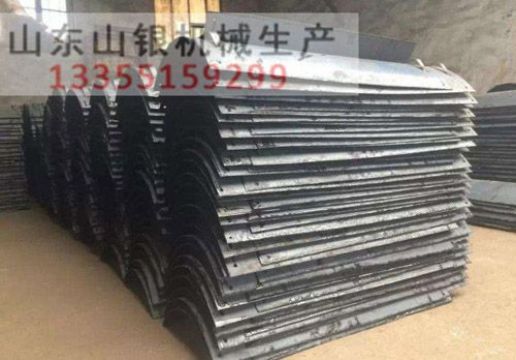 點擊查看詳細信息<br>標(biāo)題：T型溜槽 閱讀次數(shù)：2198