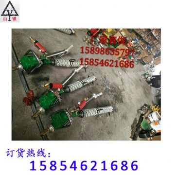 點擊查看詳細信息<br>標題：錨桿鉆機配件 各類型鉆機 閱讀次數(shù)：1676