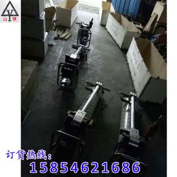 點擊查看詳細信息<br>標題：批發(fā)錨桿鉆機  閱讀次數(shù)：1472