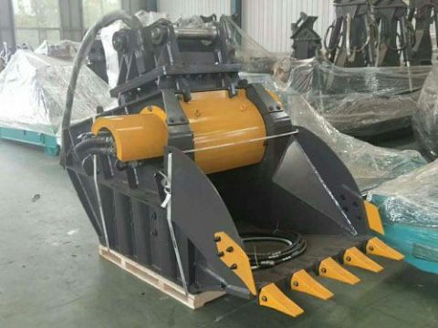 點擊查看詳細信息<br>標題：粉碎斗 閱讀次數(shù)：2668