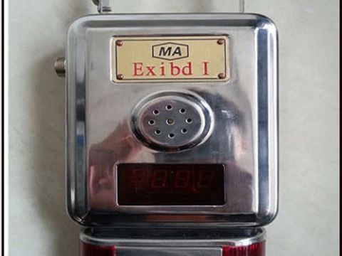 點擊查看詳細信息<br>標題：甲烷傳感器 閱讀次數(shù)：2630