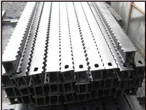 點擊查看詳細信息<br>標題：排型梁 閱讀次數(shù)：2791