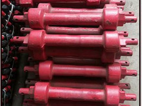 點擊查看詳細信息<br>標題：刮板機配件 閱讀次數(shù)：2249